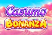 Casumo Bonanza slot